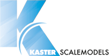 Logo Kaster Scalemodels